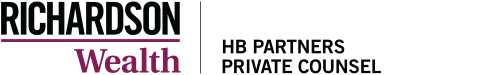  Richardson Wealth: HB Partners Private Counsel 